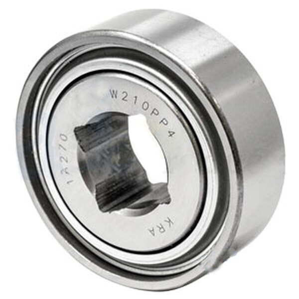 Aftermarket Disc Bearing Cylindrical, Square Bore, PreLube A-W210PP4-I-AI - main